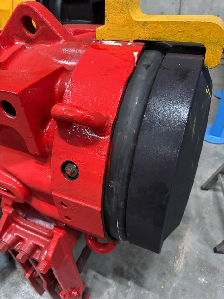Delmag D46-32 - 기타 기계 : 사진 3 Delmag D46-32 - 기타 기계 : 사진 3