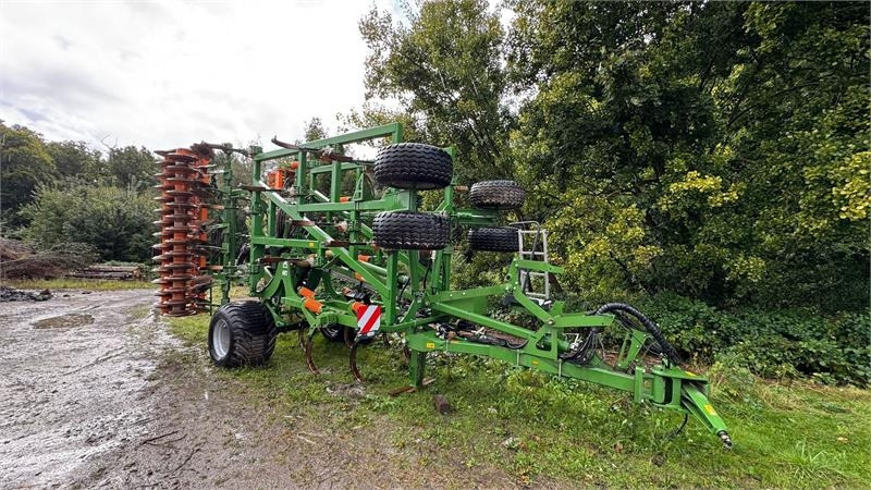 Amazone Cenius 7003 - 2TX Cenius 7003 m. så fordeler - 디스크 해로 : 사진 2 Amazone Cenius 7003 - 2TX Cenius 7003 m. så fordeler - 디스크 해로 : 사진 2