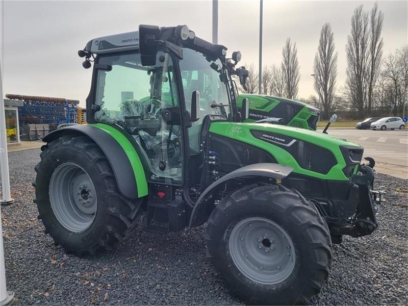 Deutz-fahr 5115D TTV - 장궤형 트랙터 : 사진 1 Deutz-fahr 5115D TTV - 장궤형 트랙터 : 사진 1