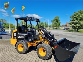 JCB 403 AGRI - 수확기 : 사진 1 JCB 403 AGRI - 수확기 : 사진 1