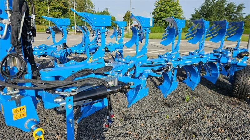 Lemken JUWEL 10M - 심토경운기 : 사진 1 Lemken JUWEL 10M - 심토경운기 : 사진 1