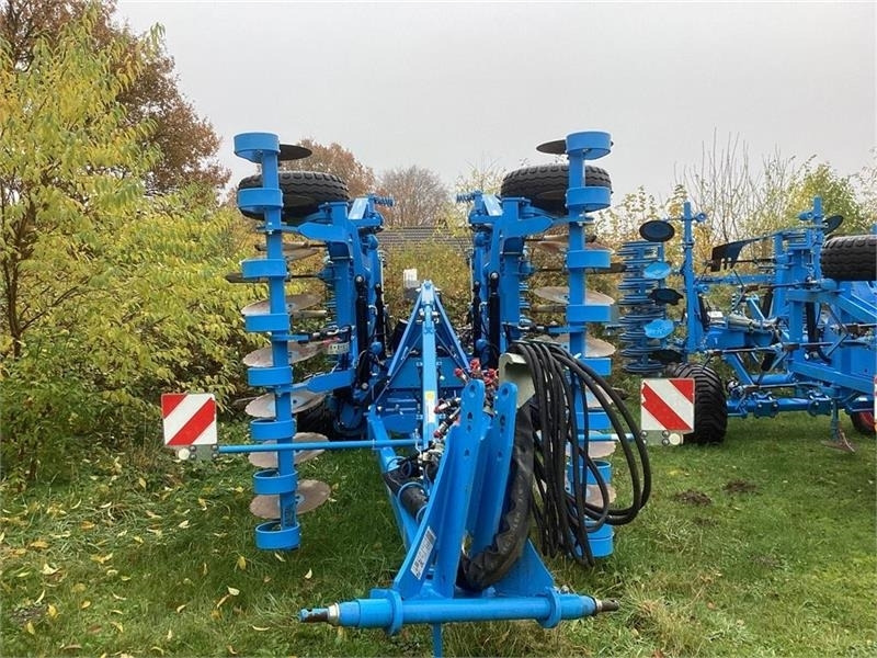 Lemken Karat Karat 10/500 KUA - 디스크 해로 : 사진 2 Lemken Karat Karat 10/500 KUA - 디스크 해로 : 사진 2