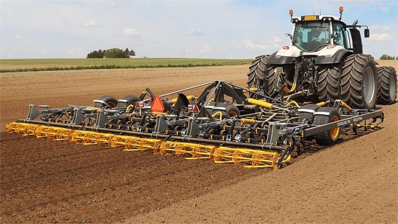 Multiva Topline Super XL  - 디스크 해로 : 사진 2 Multiva Topline Super XL  - 디스크 해로 : 사진 2