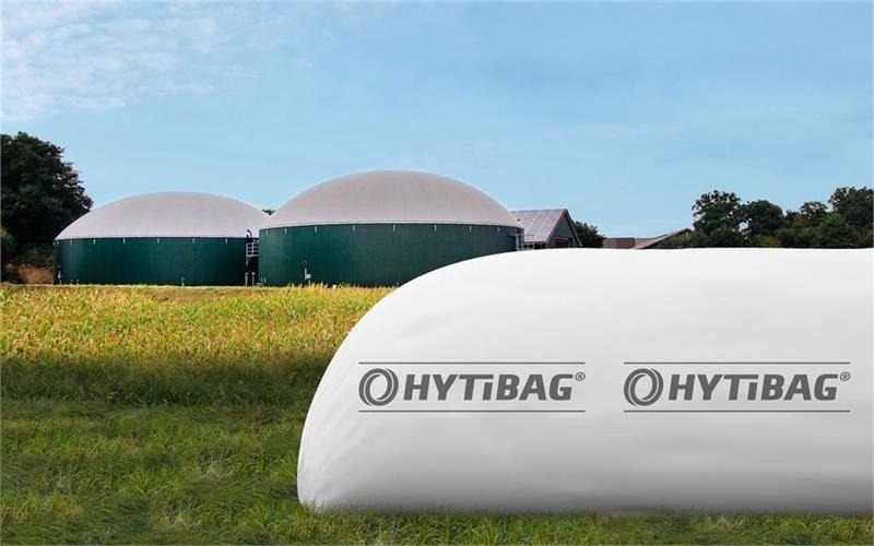 - - - RKW Hytibag siloposer 4"x 60 mtr. - 수확 후 장비 : 사진 1 - - - RKW Hytibag siloposer 4"x 60 mtr. - 수확 후 장비 : 사진 1