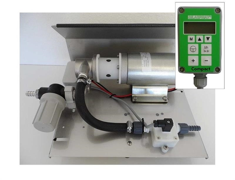 - - - Silaforce syreanlæg - 스프레이 : 사진 1 - - - Silaforce syreanlæg - 스프레이 : 사진 1