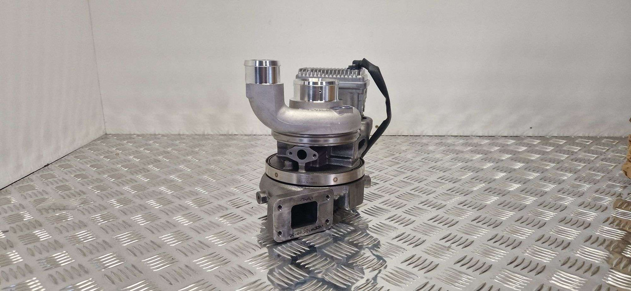 BorgWarner 11559880020 turbocharger JCB 320/06377 - 엔진 및 부품 건설기계 용 : 사진 2 BorgWarner 11559880020 turbocharger JCB 320/06377 - 엔진 및 부품 건설기계 용 : 사진 2