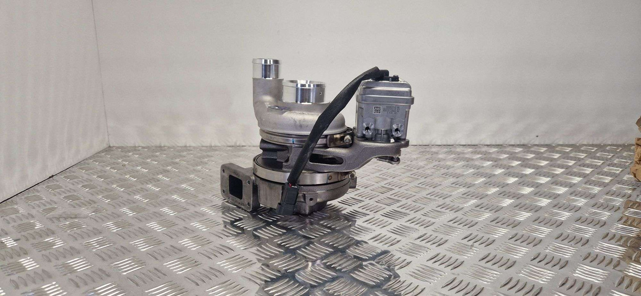 BorgWarner 11559880020 turbocharger JCB 320/06377 - 엔진 및 부품 건설기계 용 : 사진 3 BorgWarner 11559880020 turbocharger JCB 320/06377 - 엔진 및 부품 건설기계 용 : 사진 3