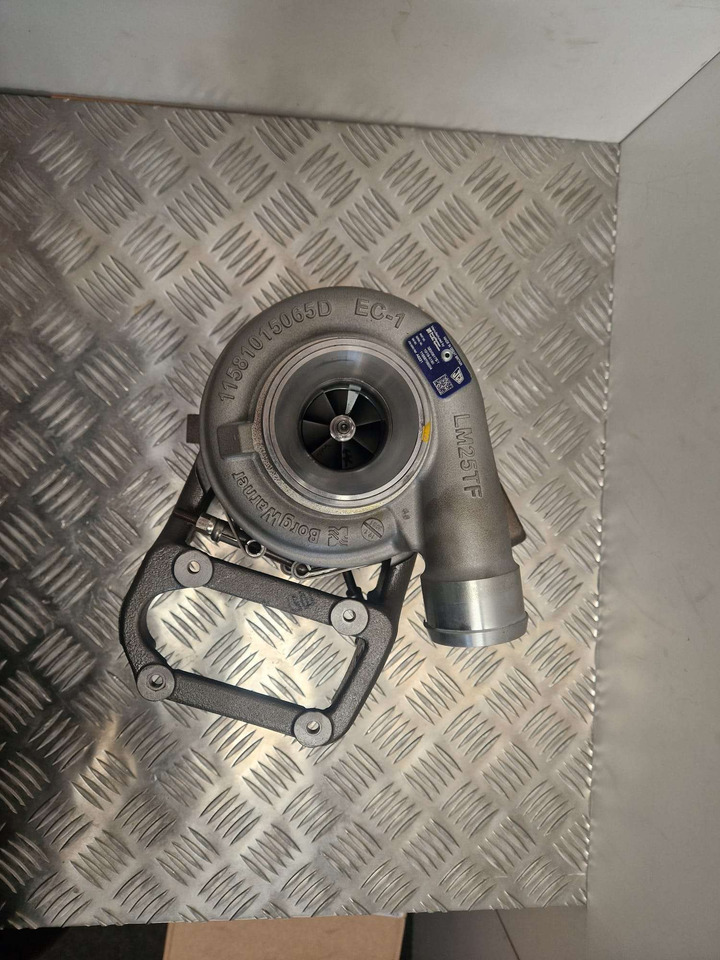 BorgWarner BV55 turbo charger JCB turbocharger - 엔진 및 부품 건설기계 용 : 사진 1 BorgWarner BV55 turbo charger JCB turbocharger - 엔진 및 부품 건설기계 용 : 사진 1