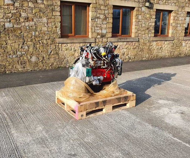 Cummins L9 E6 C340B NEW engine 254kw – 298kw 8.9L engine - 엔진 건설기계 용 : 사진 2 Cummins L9 E6 C340B NEW engine 254kw – 298kw 8.9L engine - 엔진 건설기계 용 : 사진 2