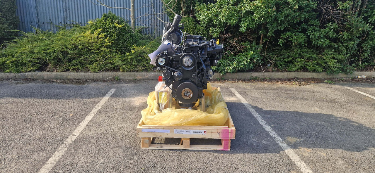 Cummins QSB 6.7 engine unused 6 cylinder CM2450 ECU - 엔진 건설기계 용 : 사진 4 Cummins QSB 6.7 engine unused 6 cylinder CM2450 ECU - 엔진 건설기계 용 : 사진 4