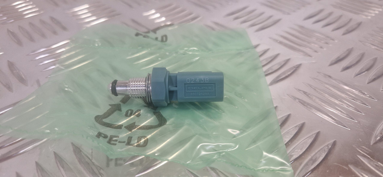 Delphi CR Temperature Sensor - 엔진 및 부품 건설기계 용 : 사진 4 Delphi CR Temperature Sensor - 엔진 및 부품 건설기계 용 : 사진 4