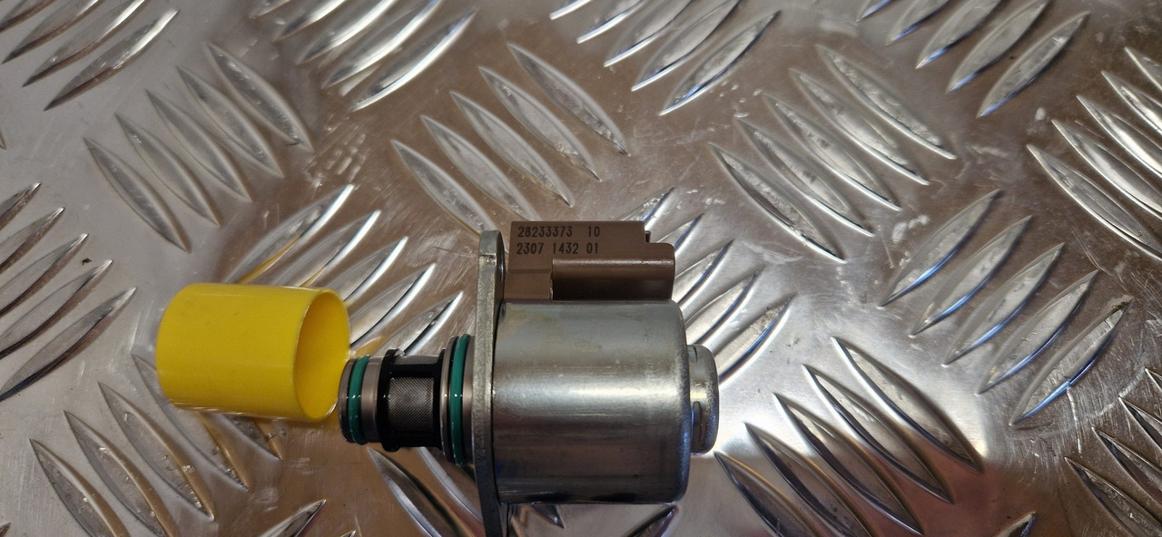 Delphi inlet metering Valve 28233373 - 엔진 및 부품 건설기계 용 : 사진 2 Delphi inlet metering Valve 28233373 - 엔진 및 부품 건설기계 용 : 사진 2