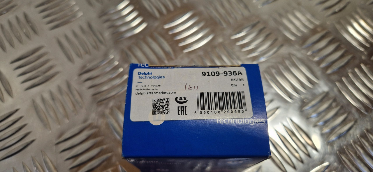 Delphi inlet metering Valve 28233373 - 엔진 및 부품 건설기계 용 : 사진 5 Delphi inlet metering Valve 28233373 - 엔진 및 부품 건설기계 용 : 사진 5