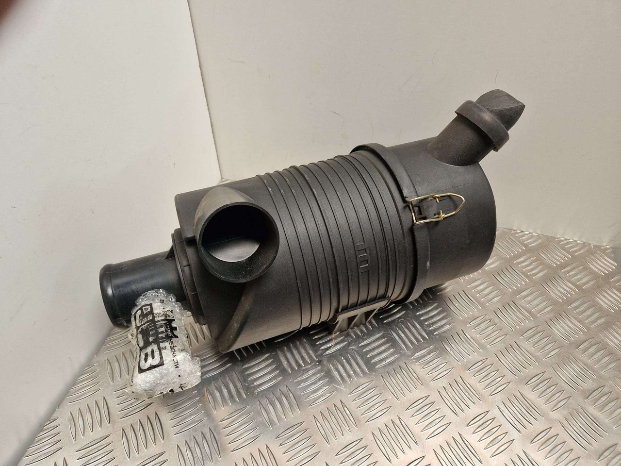 Donaldson air filter assembly JCB - 엔진 및 부품 건설기계 용 : 사진 2 Donaldson air filter assembly JCB - 엔진 및 부품 건설기계 용 : 사진 2