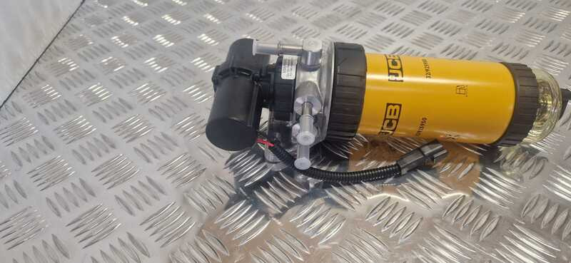 Fuel Filter pump genuine JCB 320/A7045 same as 333/E9834 - 엔진 및 부품 건설기계 용 : 사진 3 Fuel Filter pump genuine JCB 320/A7045 same as 333/E9834 - 엔진 및 부품 건설기계 용 : 사진 3