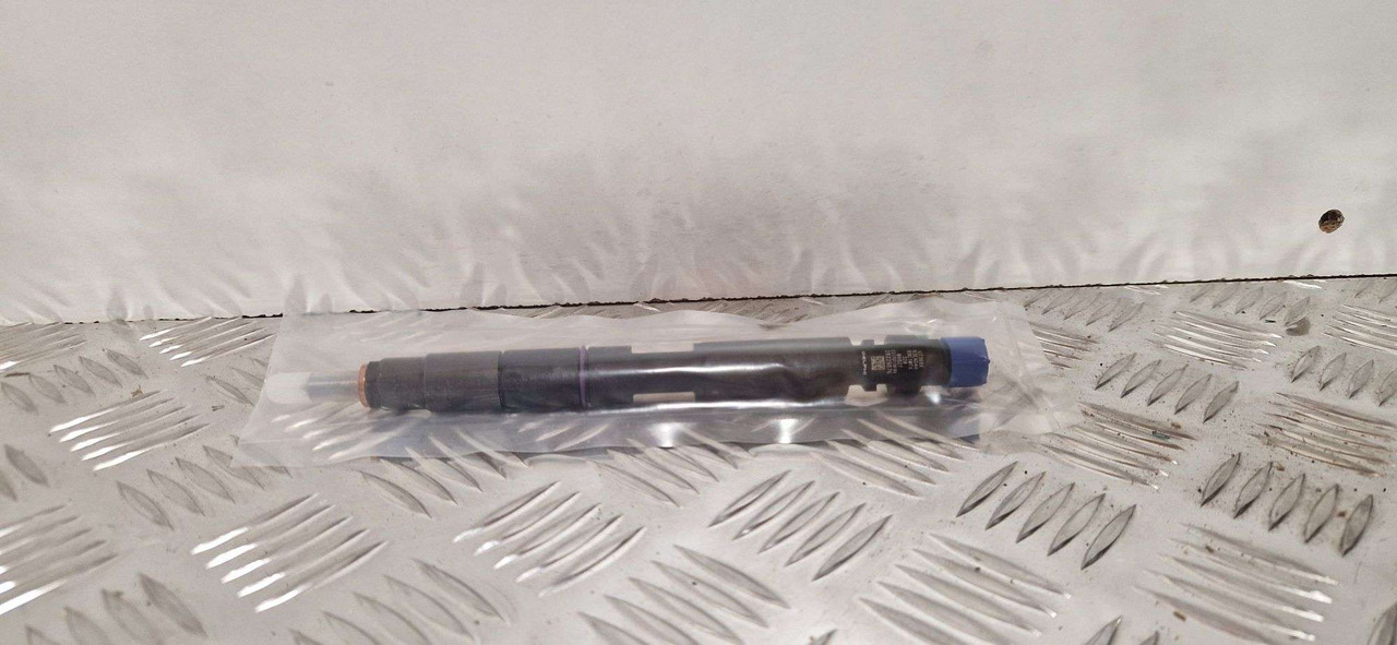 JCB 320/06827 fuel injector Delphi injector 28229876 68kw – 93kw - 엔진 및 부품 건설기계 용 : 사진 1 JCB 320/06827 fuel injector Delphi injector 28229876 68kw – 93kw - 엔진 및 부품 건설기계 용 : 사진 1
