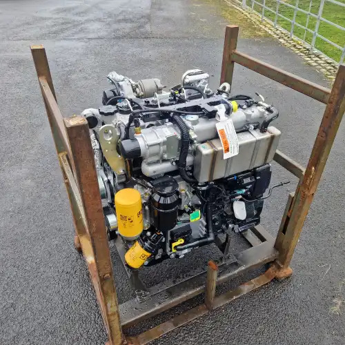 JCB loadall engine 320/41519 320/41533 55kw Tier 4 - 엔진 건설기계 용 : 사진 1 JCB loadall engine 320/41519 320/41533 55kw Tier 4 - 엔진 건설기계 용 : 사진 1