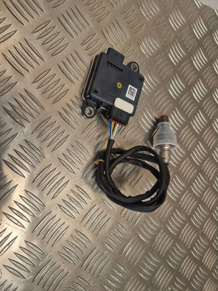 JCB nitrous oxide sensor 320/A9086 Bosch 12v - 엔진 및 부품 건설기계 용 : 사진 2 JCB nitrous oxide sensor 320/A9086 Bosch 12v - 엔진 및 부품 건설기계 용 : 사진 2