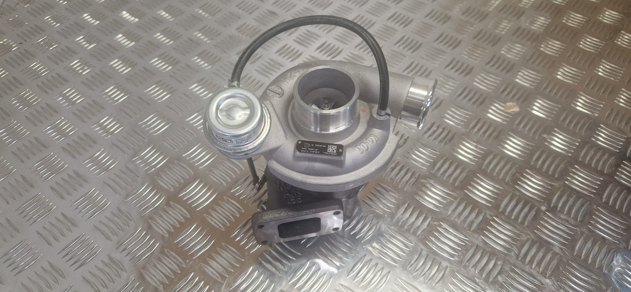 JCB turbocharger 320/06160 Garrett tier 3 74kw TURBO - 엔진 및 부품 건설기계 용 : 사진 3 JCB turbocharger 320/06160 Garrett tier 3 74kw TURBO - 엔진 및 부품 건설기계 용 : 사진 3