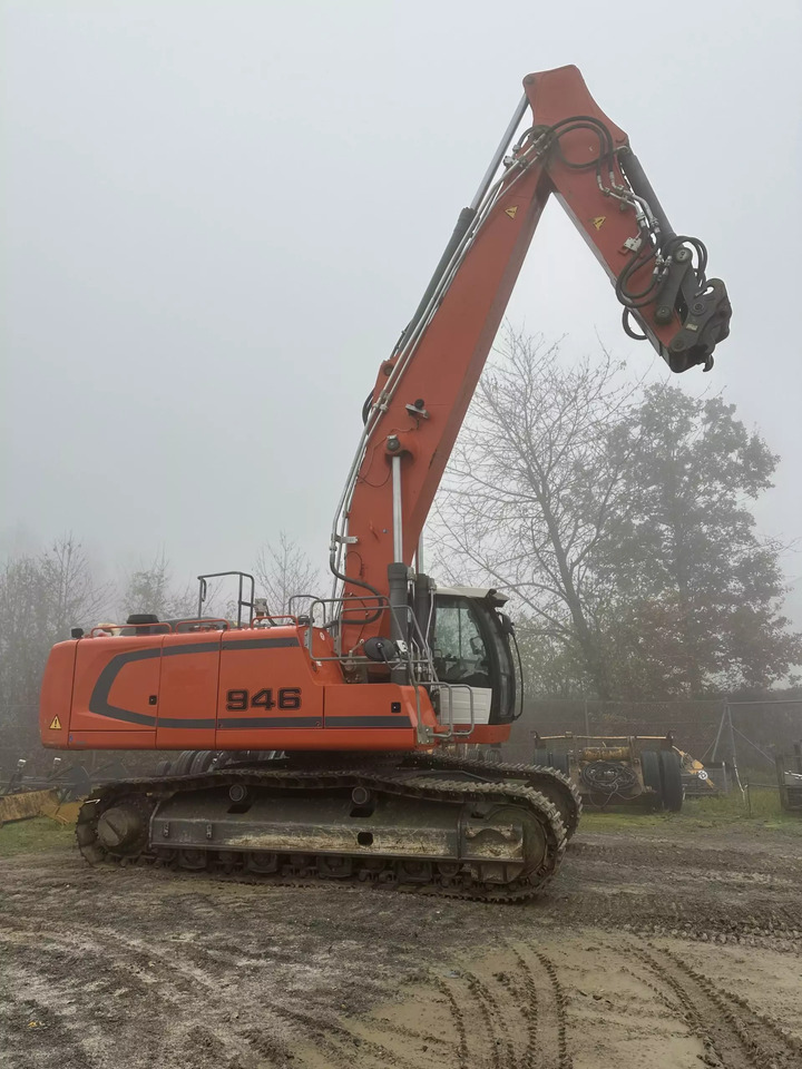 2016 Liebherr R 946 NLC - 크롤러 굴삭기 : 사진 2 2016 Liebherr R 946 NLC - 크롤러 굴삭기 : 사진 2