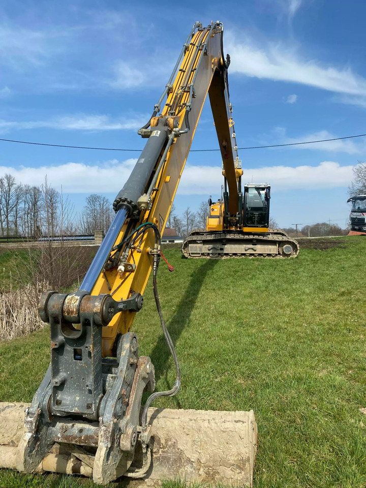 2019 Liebherr R 926 LC MU - 크롤러 굴삭기 : 사진 1 2019 Liebherr R 926 LC MU - 크롤러 굴삭기 : 사진 1