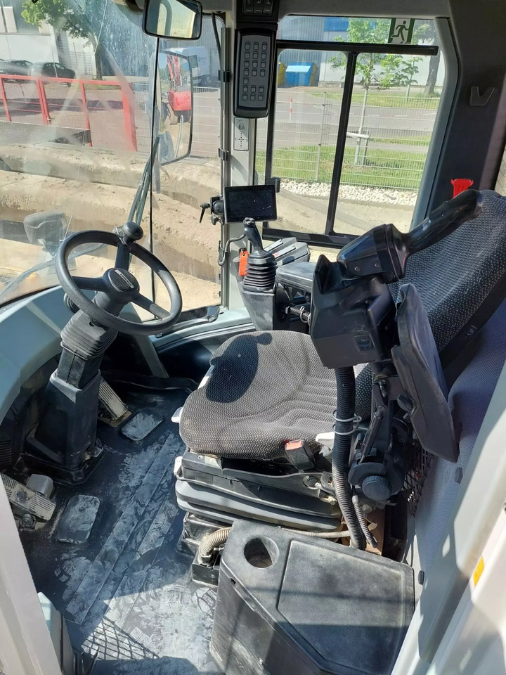 2020 Liebherr L 576 XPower - 휠 로더 : 사진 5 2020 Liebherr L 576 XPower - 휠 로더 : 사진 5