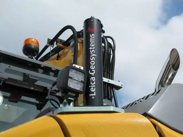 휠 굴삭기 2022 Liebherr A 913 Compact G6.0-D : 사진 6