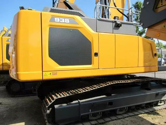 2022 Liebherr R 938 NLC Litronic G8.0-D - 크롤러 굴삭기 : 사진 2 2022 Liebherr R 938 NLC Litronic G8.0-D - 크롤러 굴삭기 : 사진 2