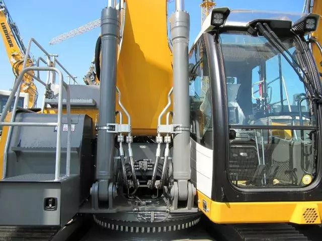 2022 Liebherr R 938 NLC Litronic G8.0-D - 크롤러 굴삭기 : 사진 5 2022 Liebherr R 938 NLC Litronic G8.0-D - 크롤러 굴삭기 : 사진 5