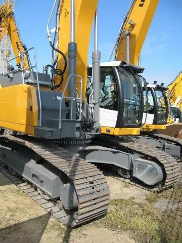 2022 Liebherr R 938 NLC Litronic G8.0-D - 크롤러 굴삭기 : 사진 1 2022 Liebherr R 938 NLC Litronic G8.0-D - 크롤러 굴삭기 : 사진 1