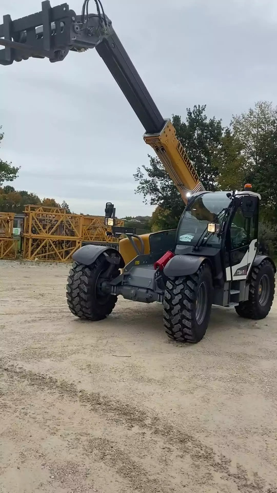 2023 Liebherr T 36-7s - 텔레스코픽 핸들러 : 사진 5 2023 Liebherr T 36-7s - 텔레스코픽 핸들러 : 사진 5