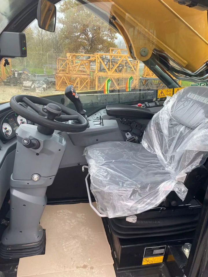 텔레스코픽 핸들러 2023 Liebherr T 46-7s : 사진 6 텔레스코픽 핸들러 2023 Liebherr T 46-7s : 사진 6