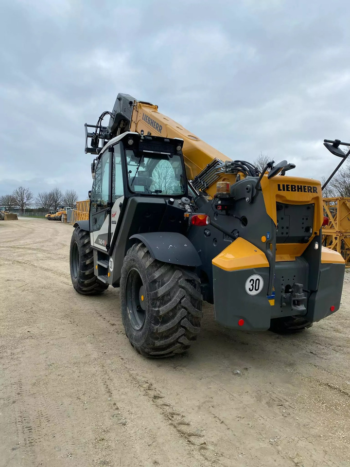 2023 Liebherr T 60-9s - 텔레스코픽 핸들러 : 사진 3 2023 Liebherr T 60-9s - 텔레스코픽 핸들러 : 사진 3