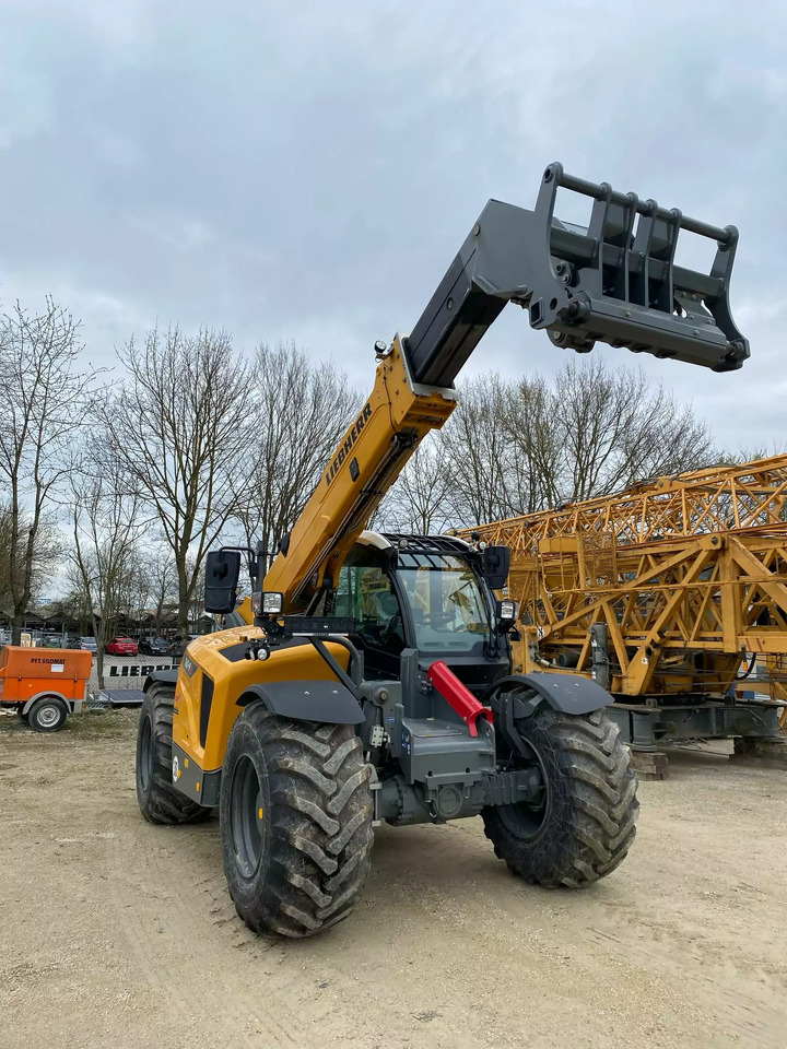 2023 Liebherr T 60-9s - 텔레스코픽 핸들러 : 사진 2 2023 Liebherr T 60-9s - 텔레스코픽 핸들러 : 사진 2