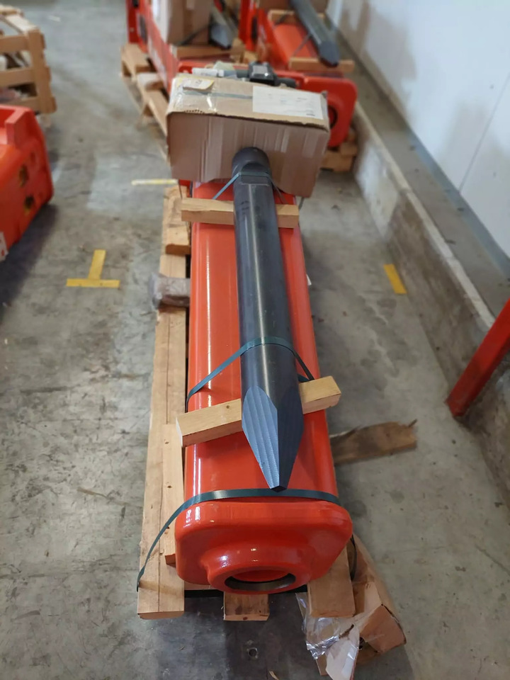 2023 Rammer 2155E - 유압 해머 : 사진 2 2023 Rammer 2155E - 유압 해머 : 사진 2