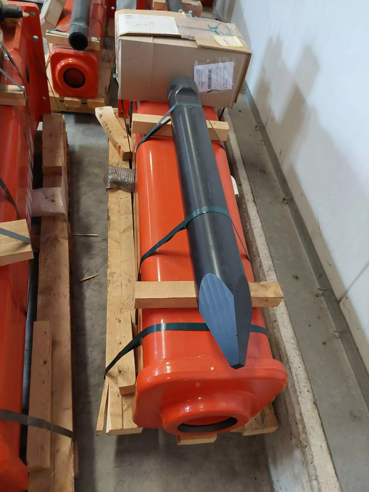 2023 Rammer 2155E - 유압 해머 : 사진 1 2023 Rammer 2155E - 유압 해머 : 사진 1