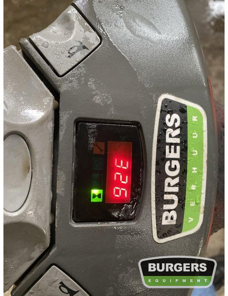 스태커 BT SWE120 : 사진 7 스태커 BT SWE120 : 사진 7