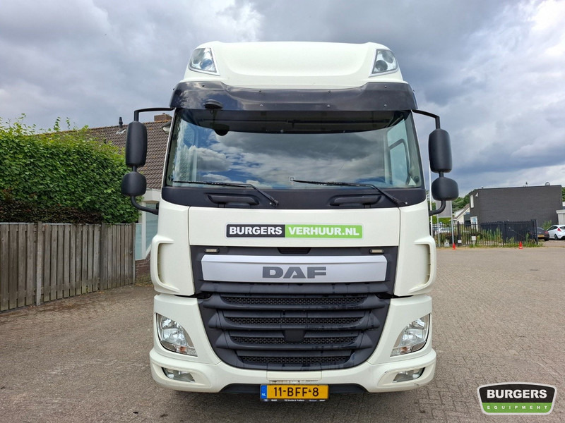 DAF CF 440 FT Euro 6 - 트랙터 유닛 : 사진 2 DAF CF 440 FT Euro 6 - 트랙터 유닛 : 사진 2