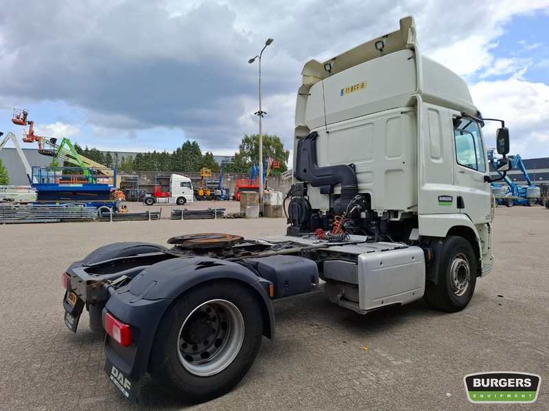 DAF CF 440 FT Euro 6 - 트랙터 유닛 : 사진 4 DAF CF 440 FT Euro 6 - 트랙터 유닛 : 사진 4
