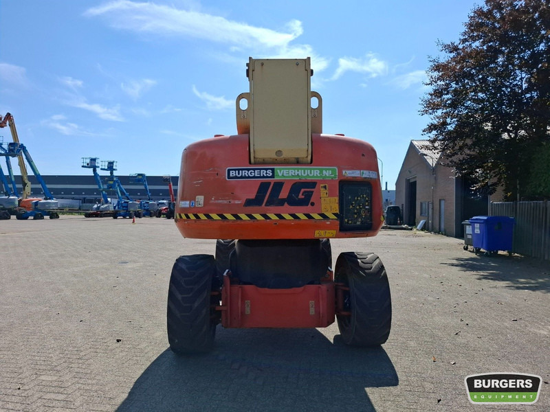 JLG 1350SJP - 텔레스코픽 붐 : 사진 5 JLG 1350SJP - 텔레스코픽 붐 : 사진 5