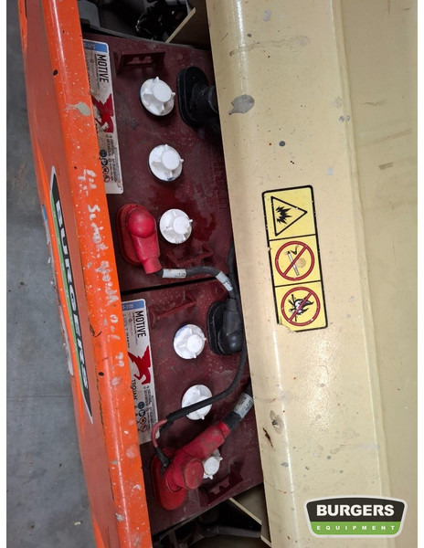 리스 JLG 3246ES JLG 3246ES : 사진 10
