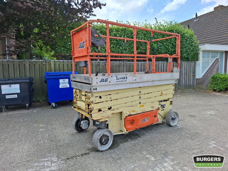 JLG 3246ES - 시저 리프트 : 사진 1 JLG 3246ES - 시저 리프트 : 사진 1