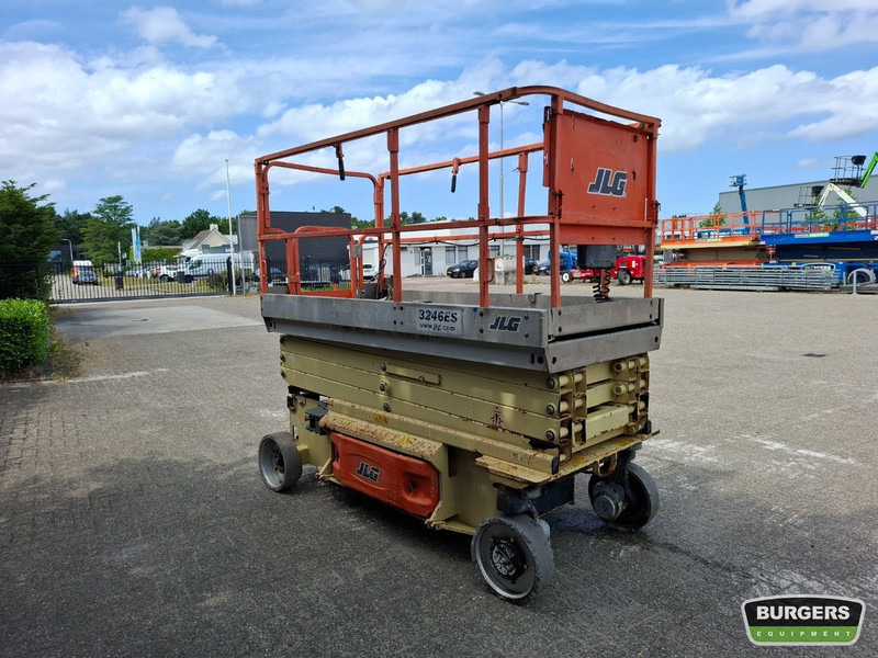 JLG 3246ES - 시저 리프트 : 사진 2 JLG 3246ES - 시저 리프트 : 사진 2