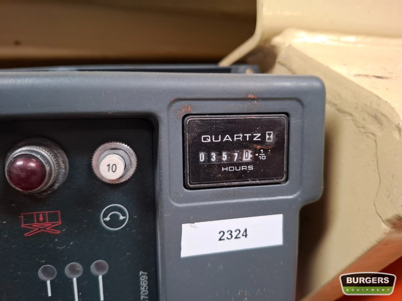 리스 JLG 3246ES JLG 3246ES : 사진 6