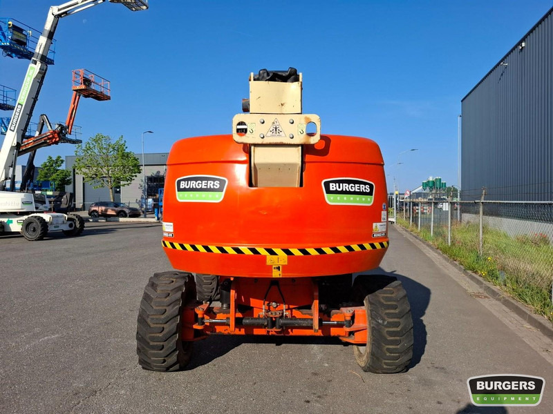 JLG 660SJ - 텔레스코픽 붐 : 사진 4 JLG 660SJ - 텔레스코픽 붐 : 사진 4