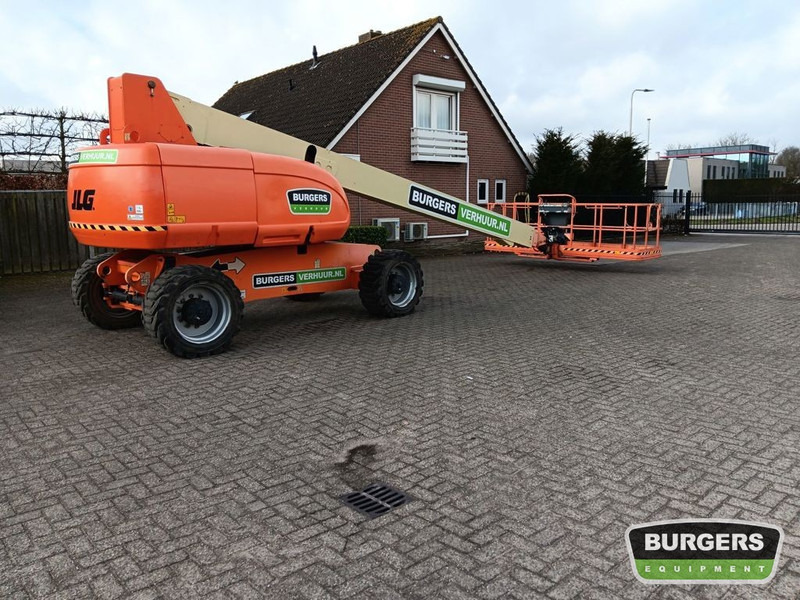 JLG 680S - 텔레스코픽 붐 : 사진 2 JLG 680S - 텔레스코픽 붐 : 사진 2