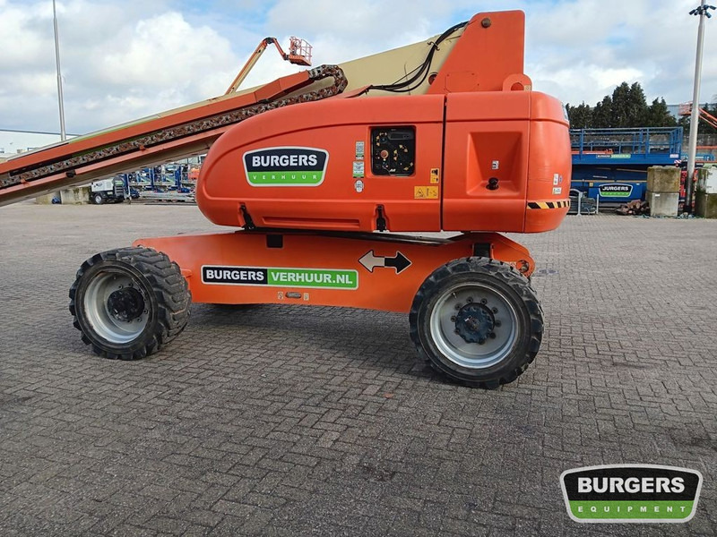 JLG 680S - 텔레스코픽 붐 : 사진 3 JLG 680S - 텔레스코픽 붐 : 사진 3