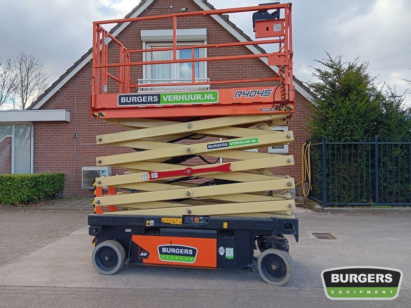 JLG R4045 - 시저 리프트 : 사진 1 JLG R4045 - 시저 리프트 : 사진 1