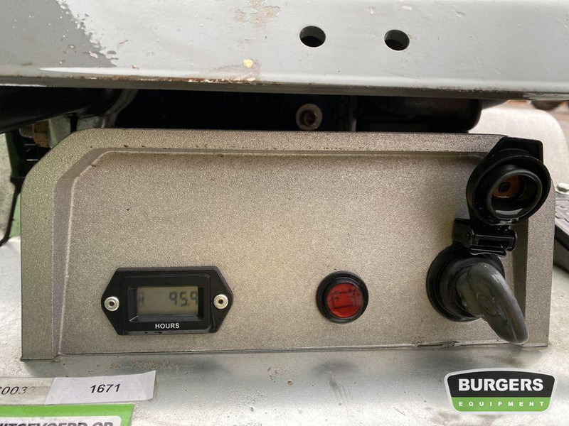 Neuson DPU 65.55 - 진동판 : 사진 5 Neuson DPU 65.55 - 진동판 : 사진 5