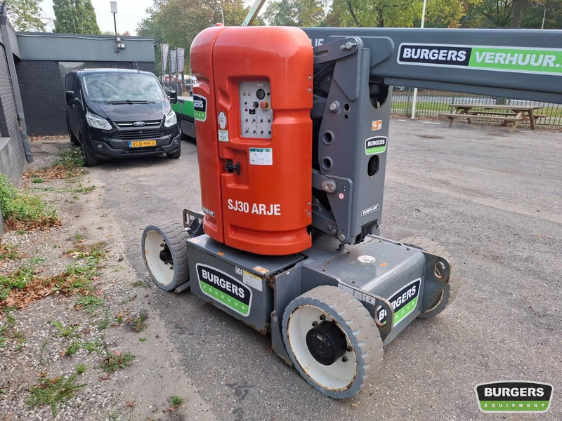 Skyjack SJ30 ARJE - 관절 붐 : 사진 3 Skyjack SJ30 ARJE - 관절 붐 : 사진 3